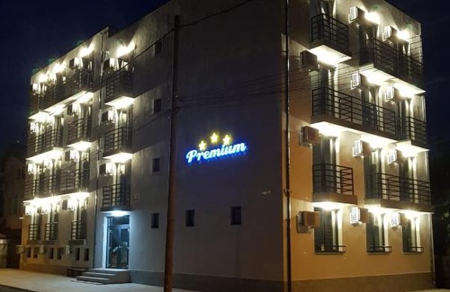 Eforie Nord Hotel | Hotel Premium