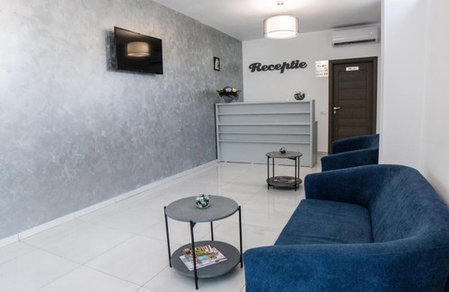 Eforie Nord Hotel | Hotel Premium