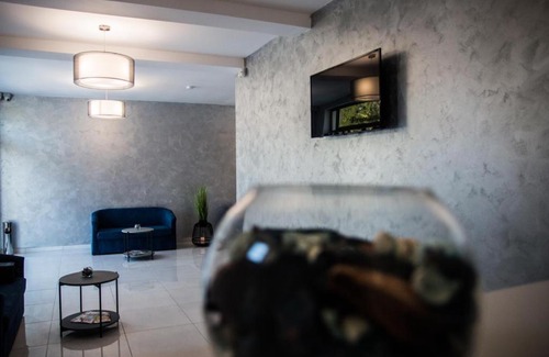 Eforie Nord Hotel | Hotel Premium