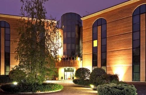 Correggio Hotel | Hotel President