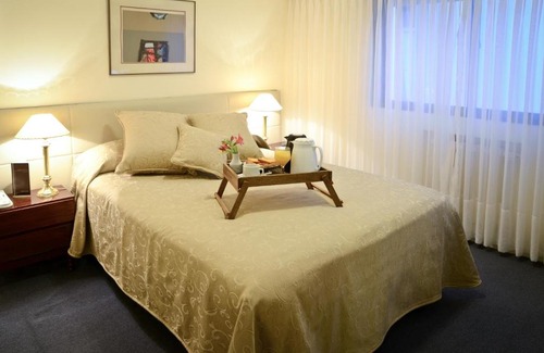 La Perla Hotel | Hotel Presidente