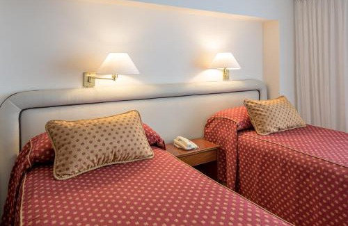 La Perla Hotel | Hotel Presidente