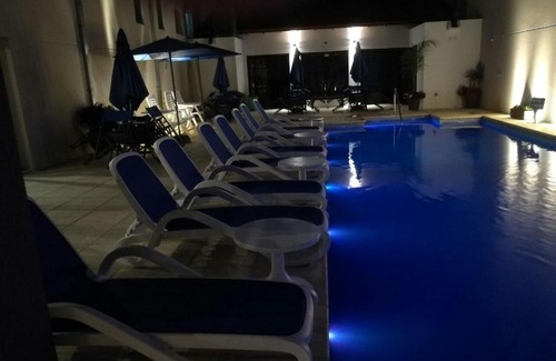 Necochea Hotel | Hotel Presidente