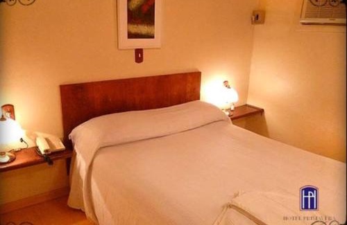 Centro Hotel | Hotel Primavera