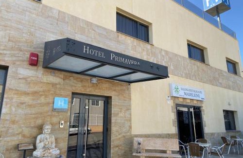 Calasparra Hotel | Hotel Primavera