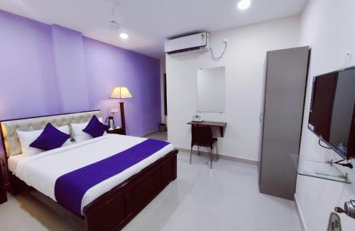 Shamshabad Hotel | Hotel Prime Classic
