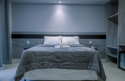 Campos Novos Hotel | Hotel Prime Executive