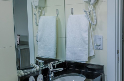 Campos Novos Hotel | Hotel Prime Executive