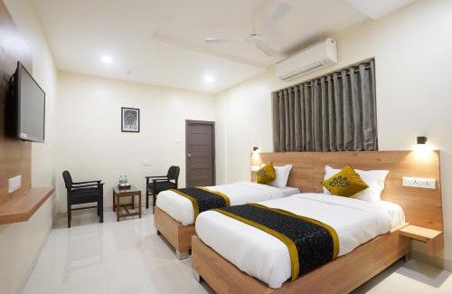 Warangal Hotel | Hotel Prime Inn