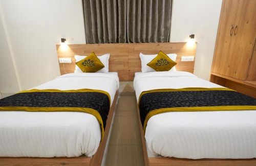 Warangal Hotel | Hotel Prime Inn