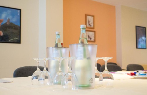 Troisdorf Hotel | Hotel Primula