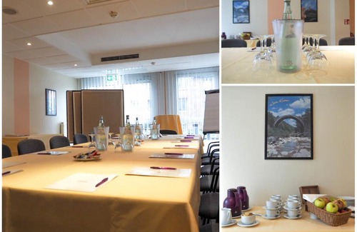 Troisdorf Hotel | Hotel Primula