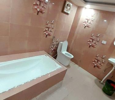 Bodh Gaya House | Hotel Prince Bodh Gaya