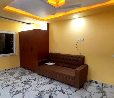 Bodh Gaya House | Hotel Prince Bodh Gaya