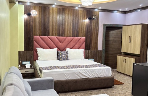 Nayagarh Hotel | Hotel Prince Nayagarh