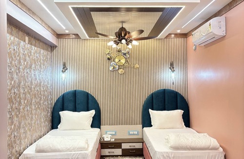 Nayagarh Hotel | Hotel Prince Nayagarh