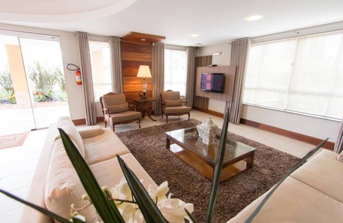 Boa Vista Hotel | Hotel Princess Express