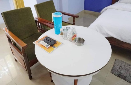 Jeypore Hotel | Hotel Princess