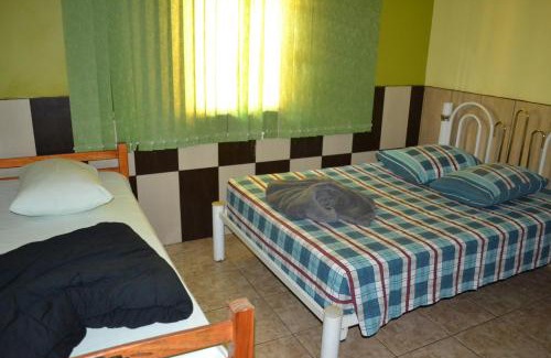Barra Bonita Apartment | Hotel PRINCIPE