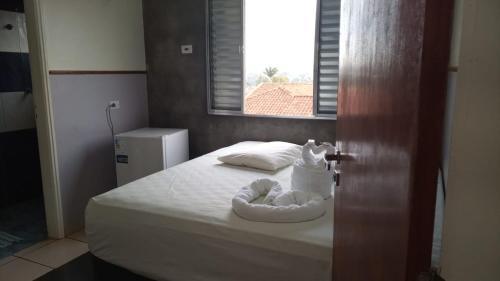 Barra Bonita Apartment | Hotel PRINCIPE