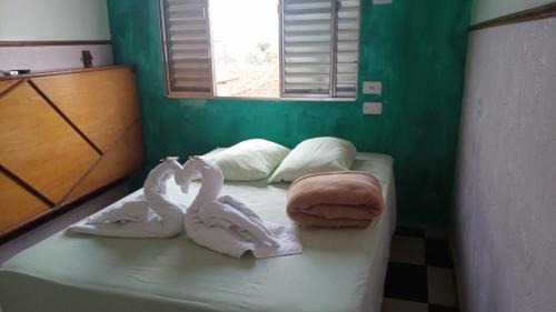 Barra Bonita Apartment | Hotel PRINCIPE