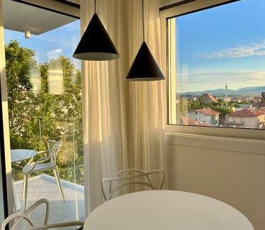 Marina Centro Hotel | Hotel Principe SNC di Paloschi Valentina e Giulia