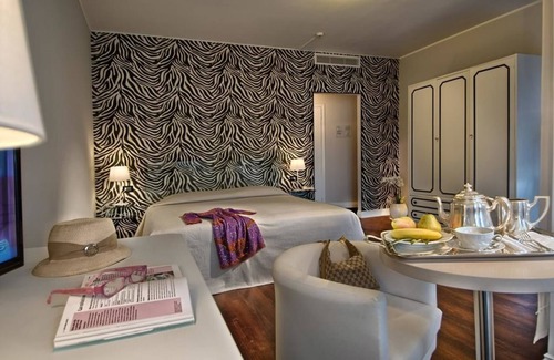 Abano Terme Hotel | Hotel Principe Terme