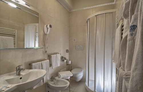 Abano Terme Hotel | Hotel Principe Terme