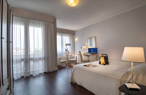 Abano Terme Hotel | Hotel Principe Terme