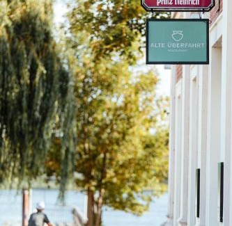 Werder Hotel | Hotel Prinz Heinrich