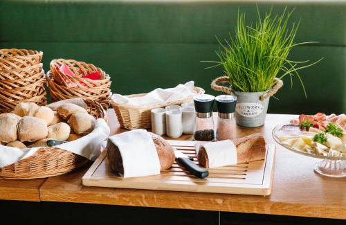 Werder Hotel | Hotel Prinz Heinrich