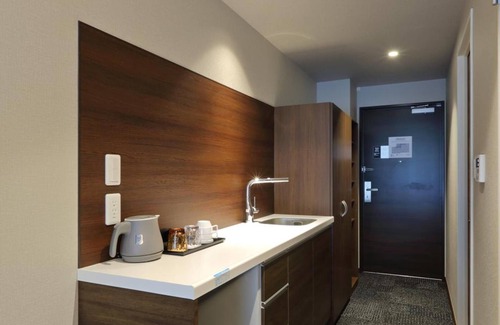 Hiroshima City Centre Hotel | Hotel Promote Hiroshima