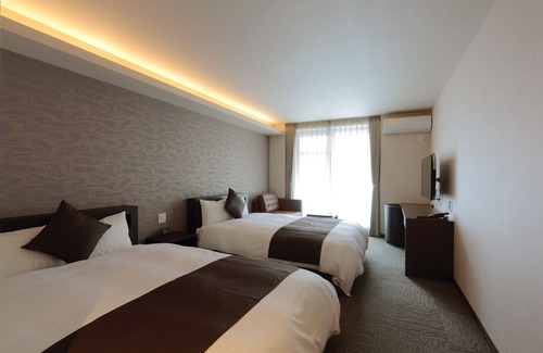 Hiroshima City Centre Hotel | Hotel Promote Hiroshima
