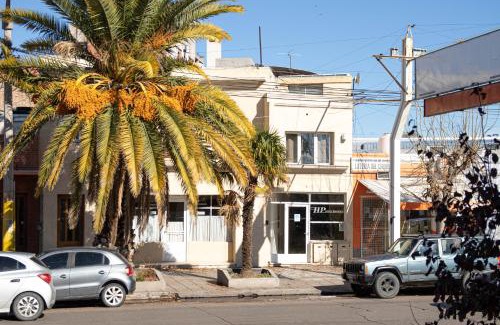 Trelew Hotel | Hotel Provincia