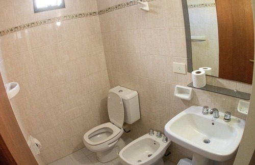 Trelew Hotel | Hotel Provincia