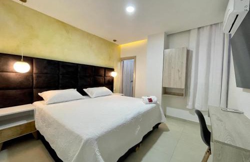 San Juan del Cesar Hotel | HOTEL PROVINCIA PLAZA