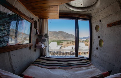 El Molle Hotel | Hotel Puclaro