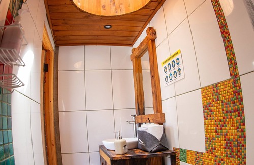 El Molle Hotel | Hotel Puclaro