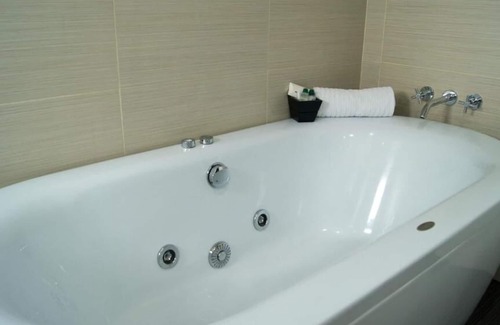 San Antonio Hotel | Hotel Puerta de San Antonio