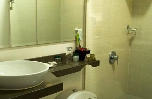 San Antonio Hotel | Hotel Puerta de San Antonio