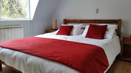 Puerto Varas Hotel | Hotel Puerta del Lago