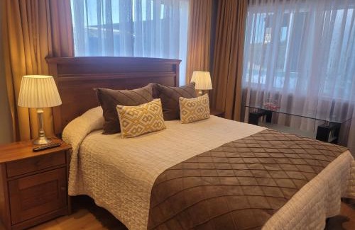 Puerto Varas Hotel | Hotel Puerta del Lago