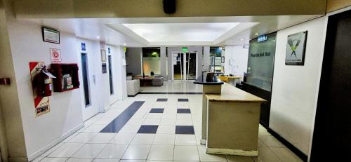 Historic Center Hotel | Hotel Puerta del Sol