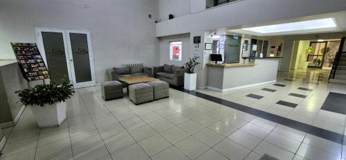 Historic Center Hotel | Hotel Puerta del Sol