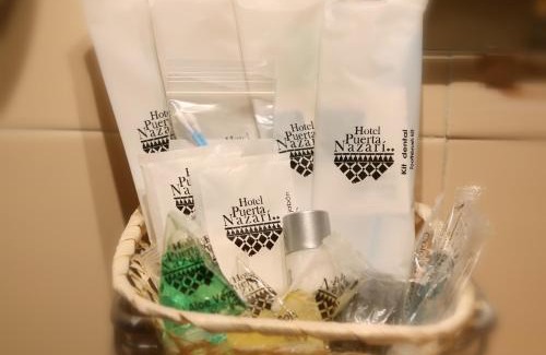 Orgiva Hotel | Hotel Puerta Nazarí