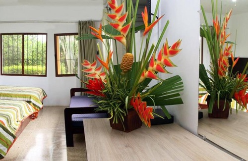 Atacames Hotel | Hotel Puerto Ballesta