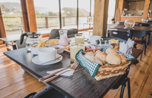 Curanipe Hotel | Hotel Puerto Madera