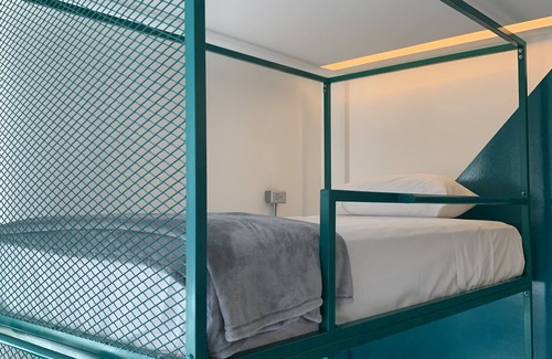 Garzota Hotel | Hotel Puerto Pacifico Guayaquil Airport