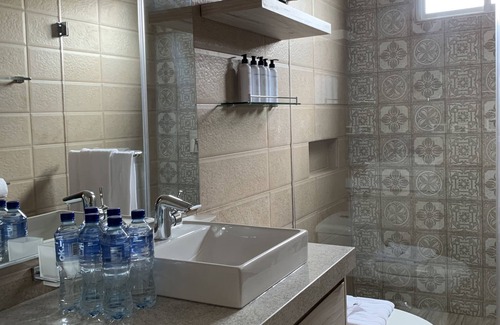 Garzota Hotel | Hotel Puerto Pacifico Guayaquil Airport