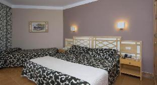 Puerto de la Cruz Hotel | Hotel Puerto Palace